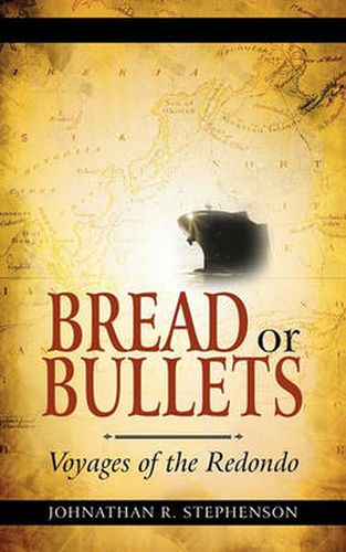 Cover image for Bread or Bullets