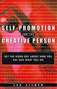 Cover image for Self-promotion for the Creative Person