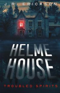 Cover image for Helme House