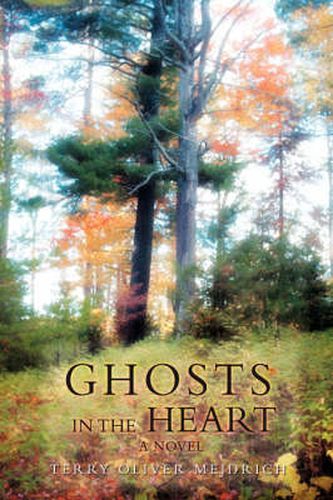 Cover image for Ghosts in the Heart