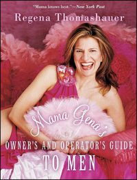 Cover image for Mama Gena's Owner's and Operator's Guide to Men