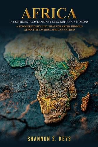 Cover image for Africa