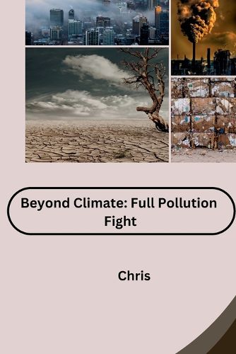 Cover image for Beyond Climate