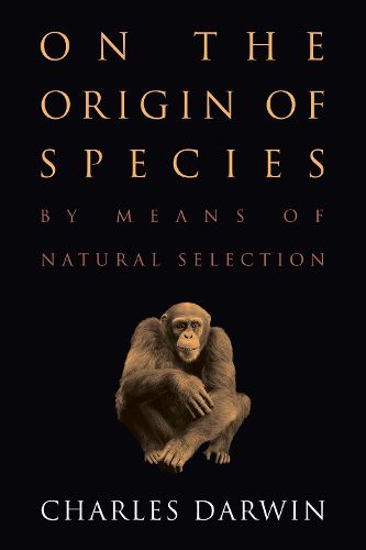 Cover image for On the Origin of Species