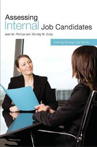 Cover image for Assessing Internal Job Candidates