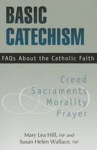 Cover image for Basic Catechism FAQs