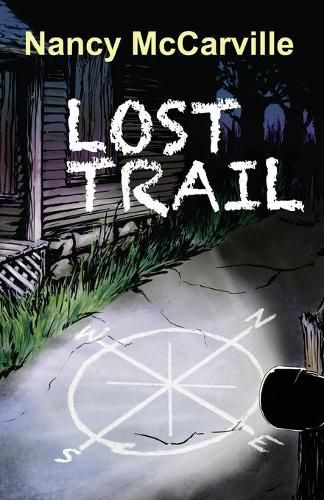 Cover image for Lost Trail