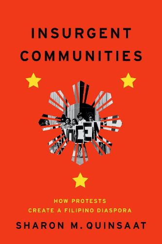 Cover image for Insurgent Communities