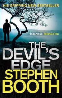 Cover image for The Devil's Edge