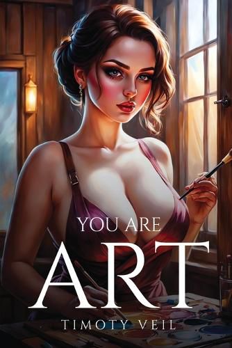 Cover image for You are art