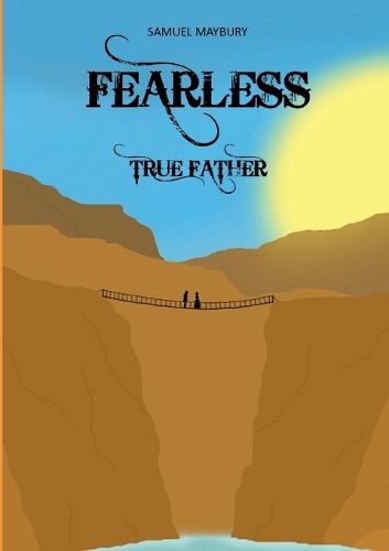 Cover image for Fearless 3