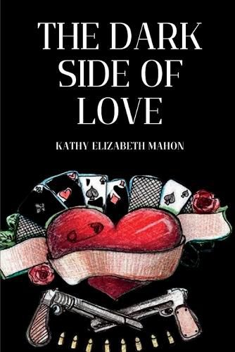 Cover image for The Dark Side of Love