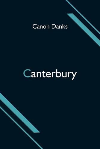 Cover image for Canterbury