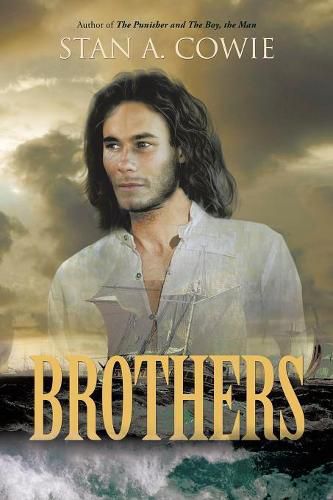 Cover image for Brothers