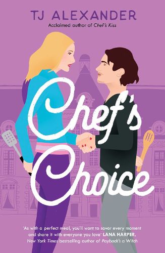 Chef's Choice: Volume 2