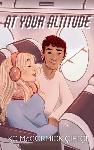 Cover image for At Your Altitude