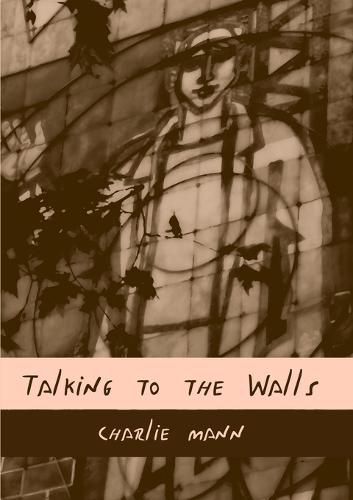 Cover image for Talking to the Walls