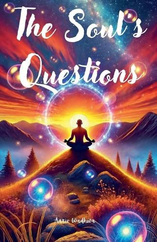 Cover image for The Soul's questions