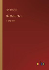 Cover image for The Market-Place