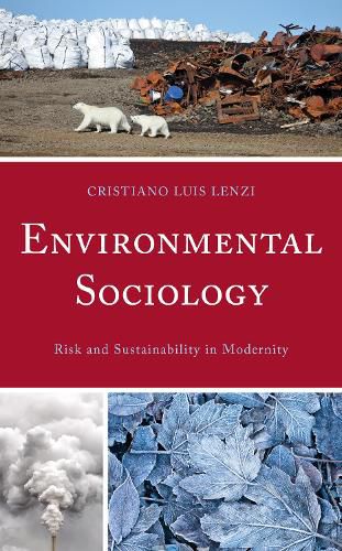 Cover image for Environmental Sociology