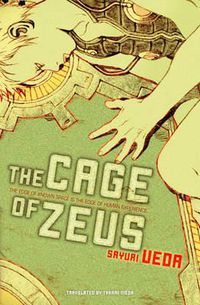 Cover image for The Cage of Zeus