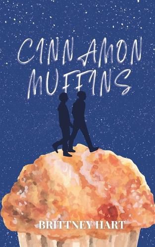 Cover image for Cinnamon Muffins