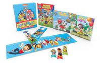 Cover image for PAW PATROL GIFT COLLECTION