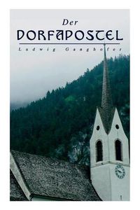 Cover image for Der Dorfapostel