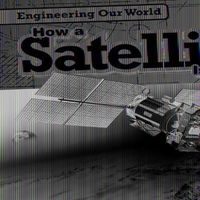 Cover image for How a Satellite Is Built