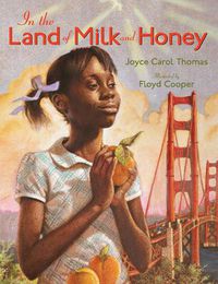 Cover image for In the Land of Milk and Honey