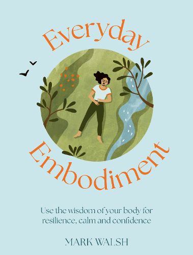 Cover image for Everyday Embodiment