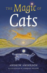 Cover image for Magic of Cats, The