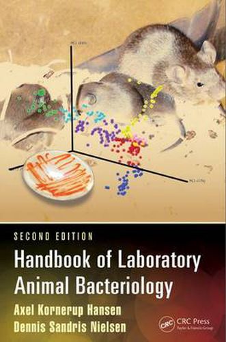 Cover image for Handbook of Laboratory Animal Bacteriology