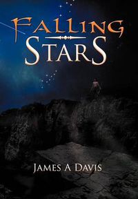 Cover image for Falling Stars