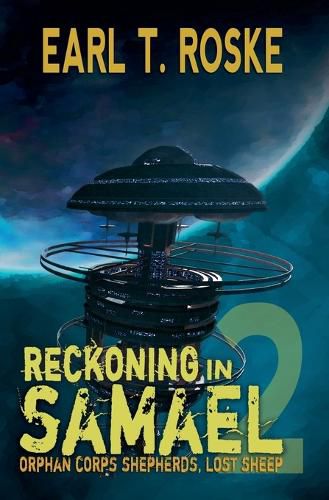 Cover image for Reckoning in Samael