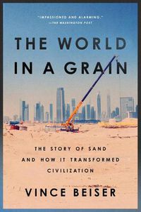 Cover image for The World in a Grain