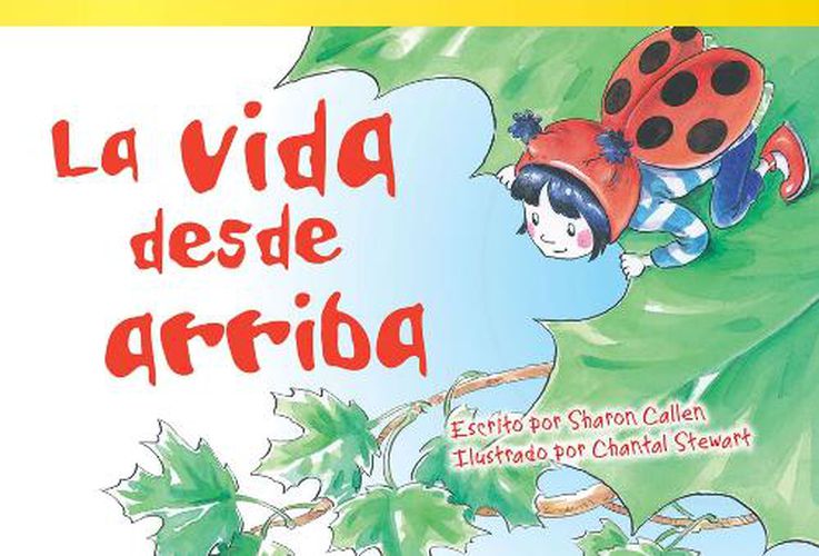 Cover image for La vida desde arriba (Life at the Top) (Spanish Version)