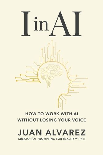 Cover image for I in AI