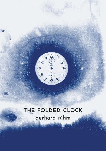 Cover image for the folded clock