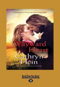 Cover image for Wayward Heart