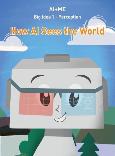 Cover image for Perception: How Artificial Intelligence Sees the World