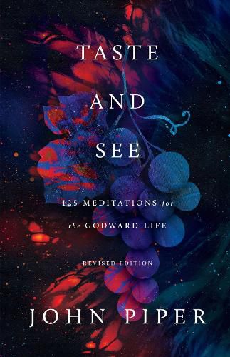 Cover image for Taste and See