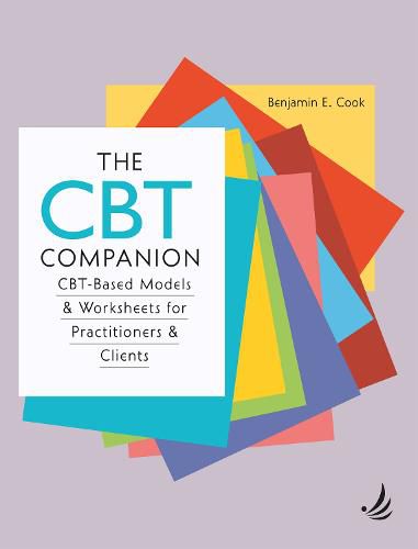 Cover image for The CBT Companion