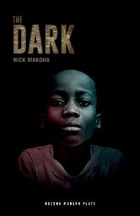 Cover image for The Dark