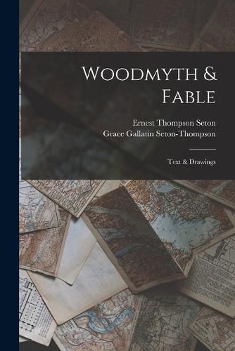 Woodmyth & Fable