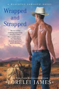 Cover image for Wrapped and Strapped