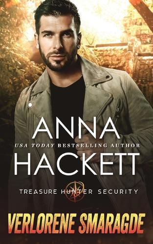 Cover image for Verlorene Smaragde