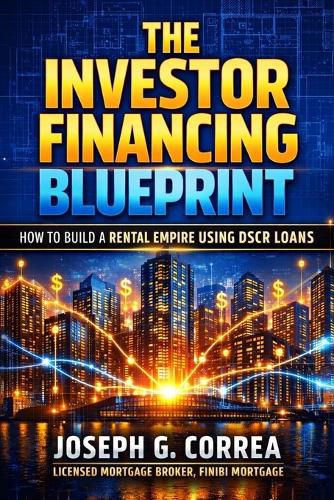 Cover image for The Investor Financing Blueprint