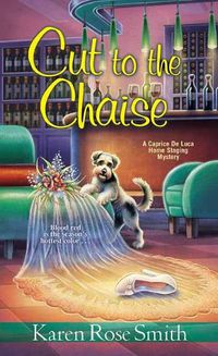 Cover image for Cut to the Chaise