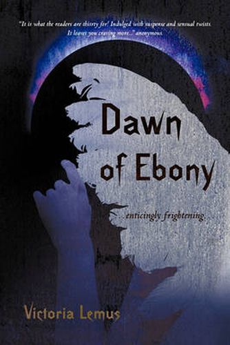 Cover image for Dawn of Ebony